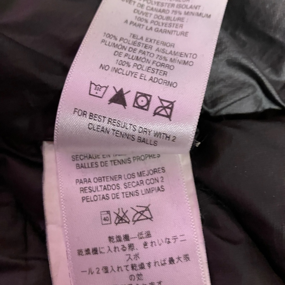 Patagonia Tres 3-in-1 Parka - Picture 15 of 15